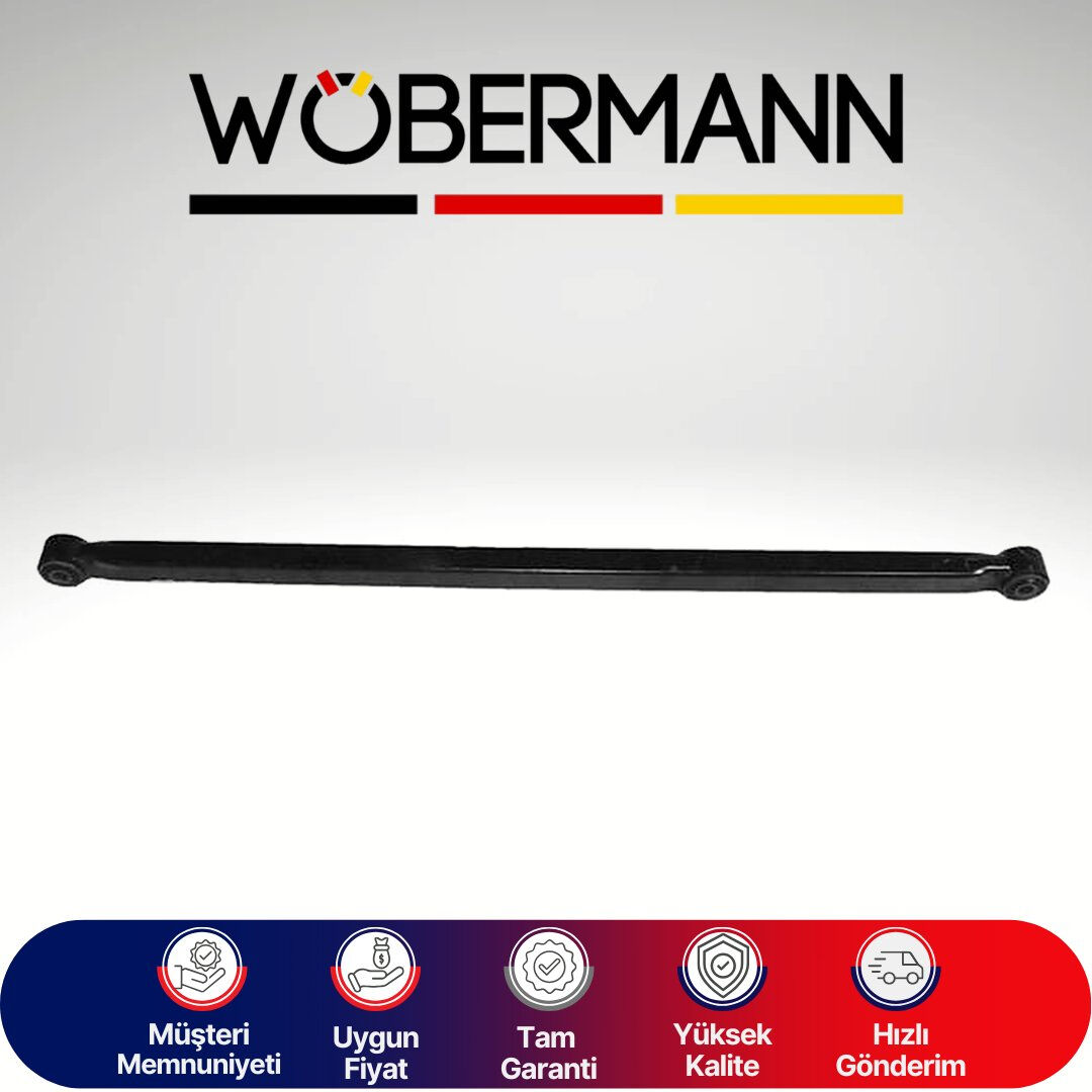 Wöbermann Jeep Cherokee Kk 02.2008-12.2012 Denge Kolu Arka Sağ-Sol 52109914AB