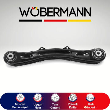 Ustaparçacı Mercedes Gle V167 Gls X167 Denge Kolu Sol 1673502900, 1673503700