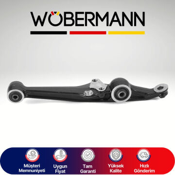 Wöbermann Honda Civic 3 Rotilli Kol Sağ 51355SH3010