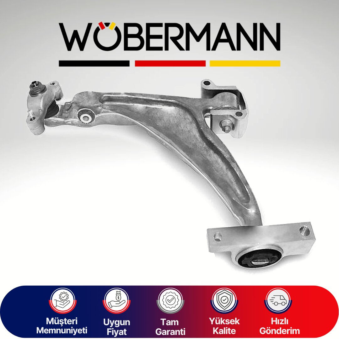 Wöbermann Volvo Xc90 2 2016-> Xc60 2 2016-> V90 2016-> Salıncak Alt Sol 31360644