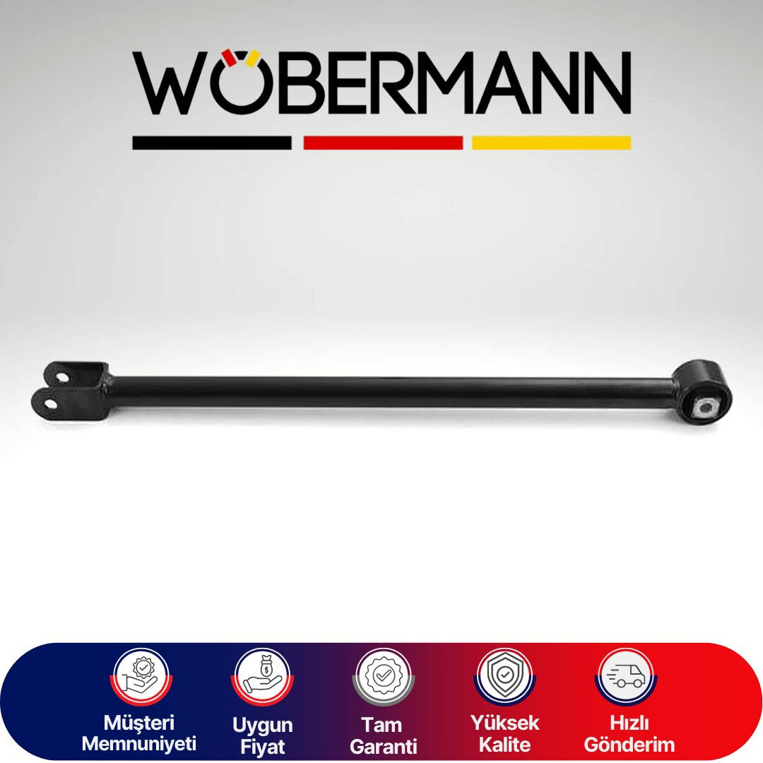 Wöbermann Freelander I Ln 1997-2006 Denge Kolu Arka Sağ-Sol RGD000090