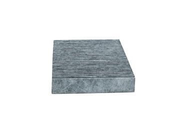 Wöbermann Renault Megane iv 1.5 Dci 2016-2019 Karbonlu Polen Filtresi