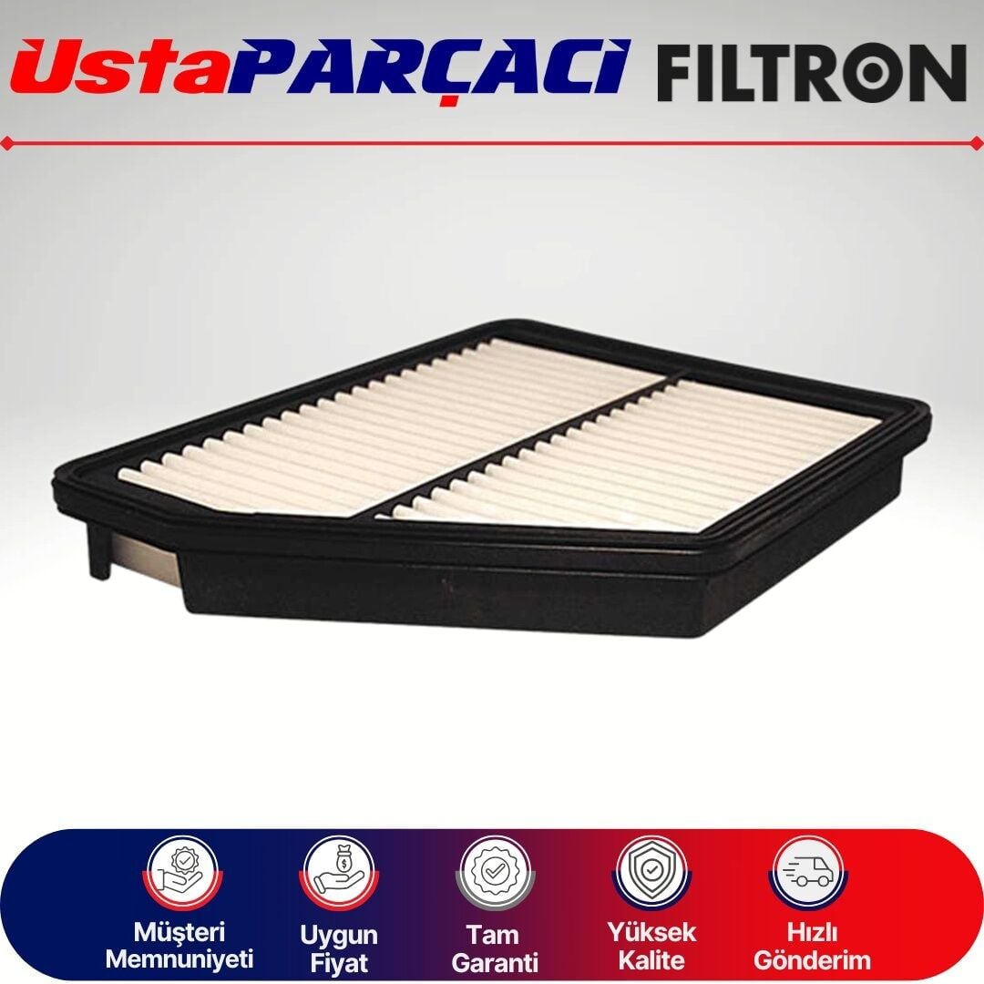 Filtron Hava Filtresi AP177/4 28113-17500