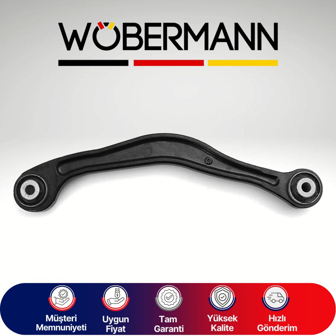 Wöbermann Mercedes S Serisi W221 Denge Kolu 2213501506, 2213501606