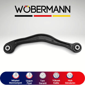 Wöbermann Mercedes S Serisi W221 Denge Kolu 2213501506, 2213501606