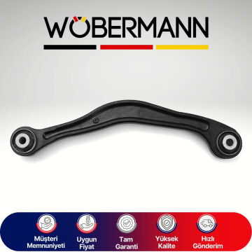 Wöbermann Mercedes S Serisi W221 Denge Kolu 2213501506, 2213501606