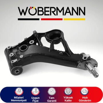 Wöbermann Fiat Punto Salıncak Sağ 7736515