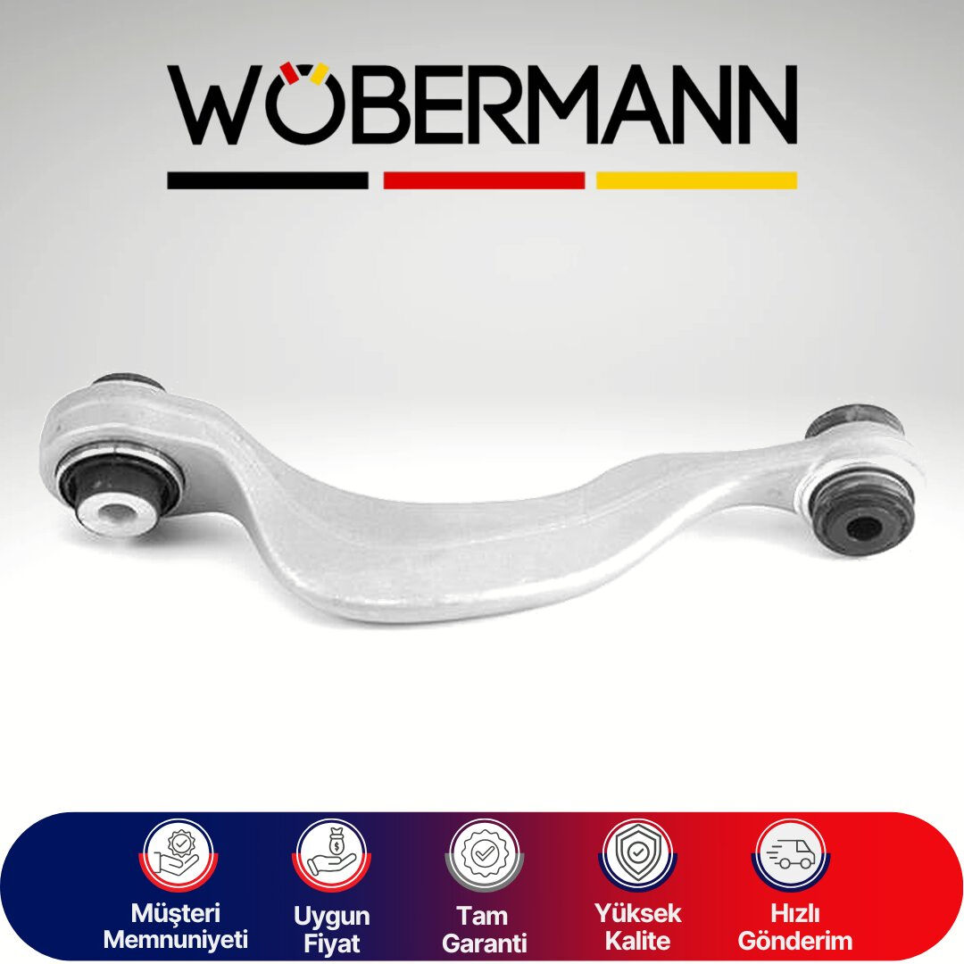 Wöbermann BMW X3 G01 F97 X4 G02 F98 Denge Kolu Sol 33306871011