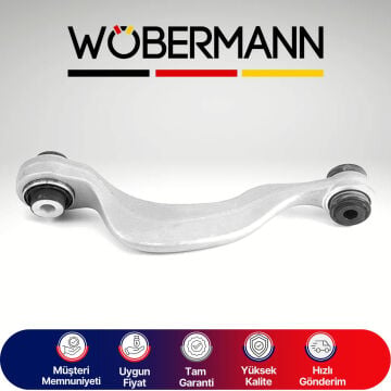 Ustaparçacı BMW X3 G01 F97 X4 G02 F98 Denge Kolu Sol 33306871011
