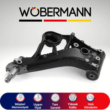 Wöbermann Fiat Punto Salıncak Sol 7736514