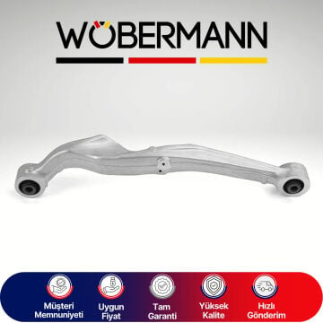 Wöbermann Renault Kadjar 4X2 & 4X4 2006-2015-> Denge Kolu Sol 55121JD000, 55111JG00B