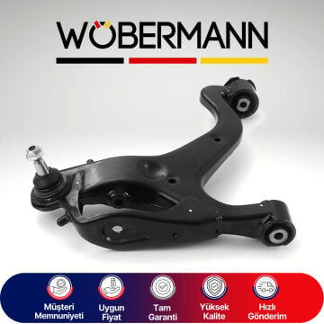 Wöbermann Range Rover Sport I L320 2006-2013 Salıncak Ön Alt Sol LR029306