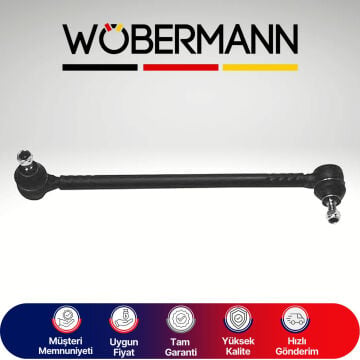 Wöbermann Fiat 242 Serisi Rot Z Rot Sol 2 Adet 5413938