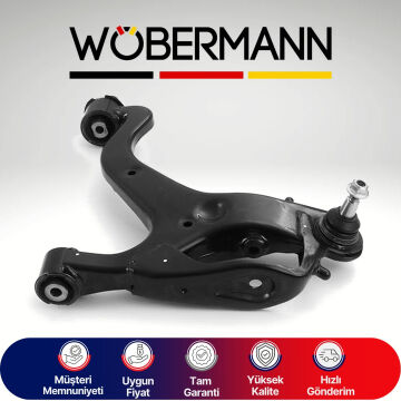 Wöbermann Range Rover Sport I L320 2006-2013 Salıncak Ön Alt Sağ LR029304