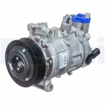 Delphi VW Golf 2008-2013 Klima Kompresörü