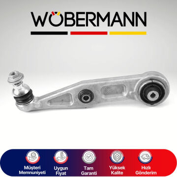 Wöbermann Mercedes Sl R231 Denge Kolu Sol 2313304300, 2313300941+2113332914