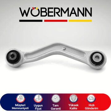 Wöbermann BMW 5 F07 Gran Turismo 2011 R-L Denge Kolu Arka 33324069469