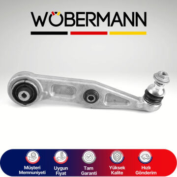 Wöbermann Mercedes Sl R231 Denge Kolu Sağ 2313304400, 2313301041+2113332914