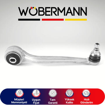 Wöbermann Mercedes Sl R231 Denge Kolu Sağ 2313304400, 2313301041+2113332914