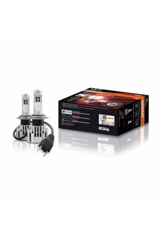Osram Night Breaker Led H7 12V %220 Fazla Işık 64210DWNB (1 Takım-2 Adet)
