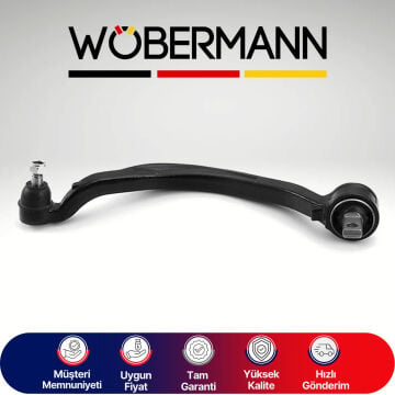 Wöbermann Mitsubishi Galant Rotilli Kol Sağ MR162582