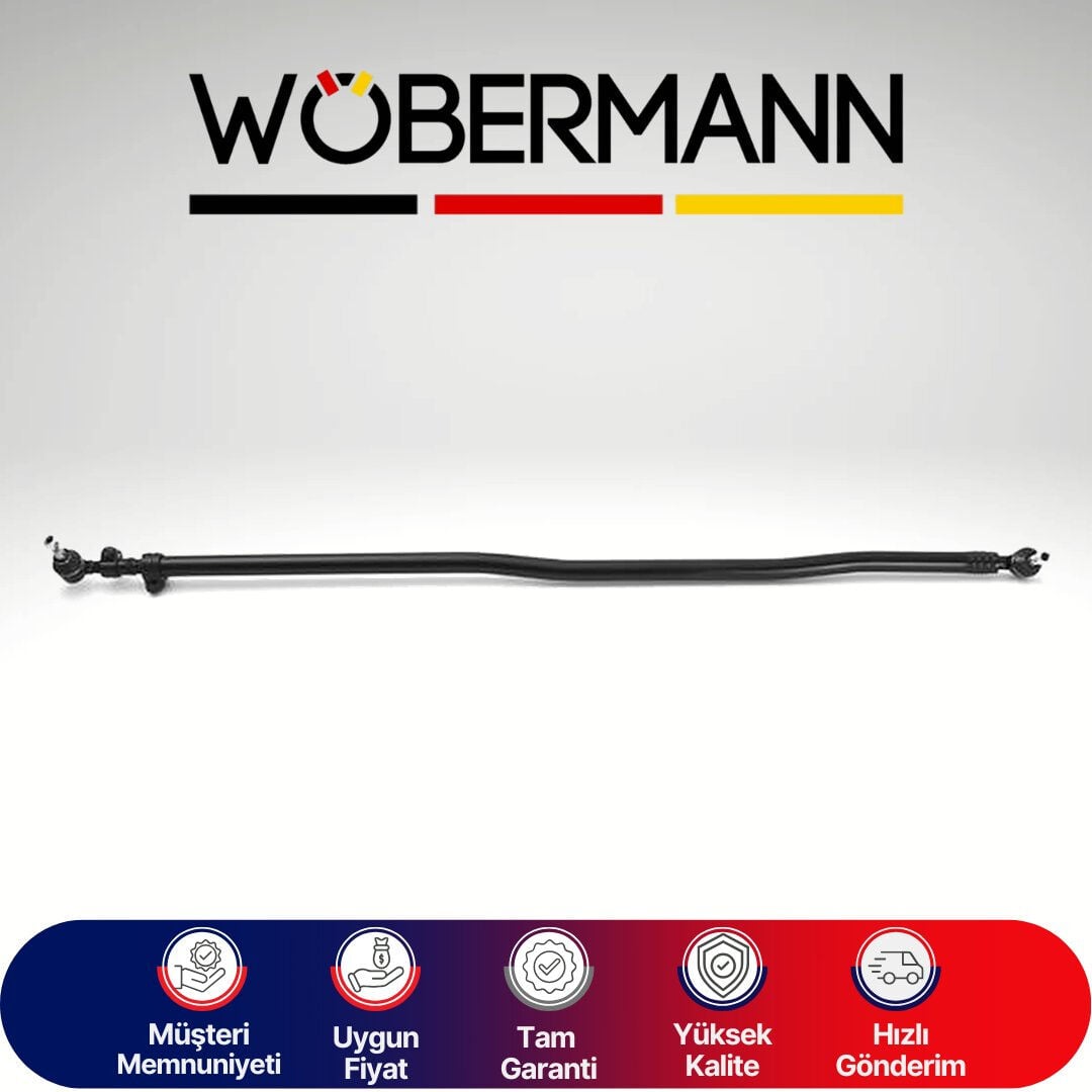 Wöbermann Land Rover Range 1994-2002- Rot Başı Ön Dış TIQ000020