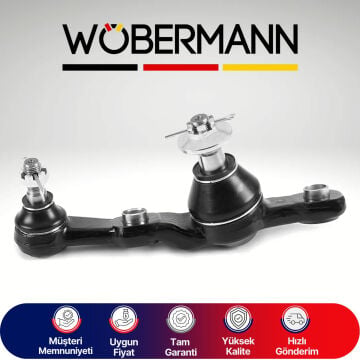 Wöbermann Lexus Gs L1 Rotil Sağ 4333039865