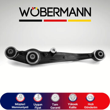 Wöbermann Honda Civic 1992-1992 Denge Kolu Arka Sağ 52350SH3G31