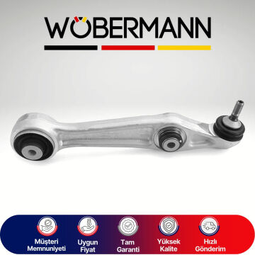 Wöbermann Tesla Model 10 5Yjx Denge Kolu 102742100E