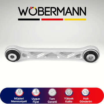 Wöbermann Tesla Model 10 5Yjx Denge Kolu 102742100E