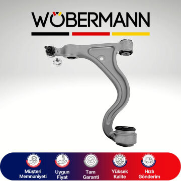 Wöbermann Porsche Panamera 09.2009-> Salıncak Alt Sol 97034105323