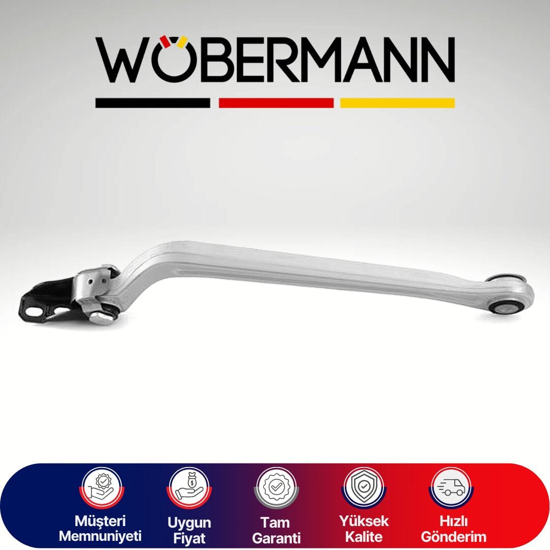 Wöbermann Mercedes Cls-E Class-Sl Rot Z Rot Sağ 2 Adet 2303500429