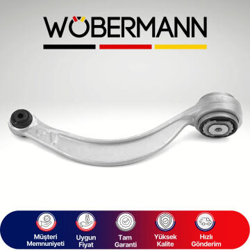 Wöbermann Jaguar Xf X260 2005-2015-> Denge Kolu Ön Sağ-Sol C2P17092
