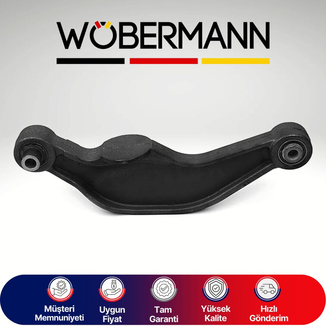Wöbermann Subaru Outback 2004-2007 Denge Kolu Arka Sol 20250AG15A