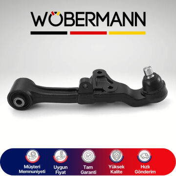 Wöbermann Kia Carnival Rotilli Kol Sağ 0K55234300C
