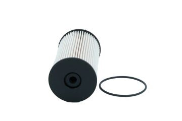 Wöbermann Vw Caddy iii 2.0 Sdi 2004-2015 Yakıt Filtresi