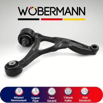 Wöbermann Volvo S60 2015-2018 V60 2013-2018 Xc60 2008-2017 Xc70 2007-2016 Rotil 31304046