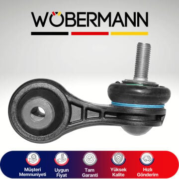 Wöbermann Honda Civic 1.6L R16B2 Sedan Fc5 kasa 16-> / Civic 1.5L L15B7 Fk7 kasa 17-> Z Rot Arka Sağ-Sol 52320TBAA01