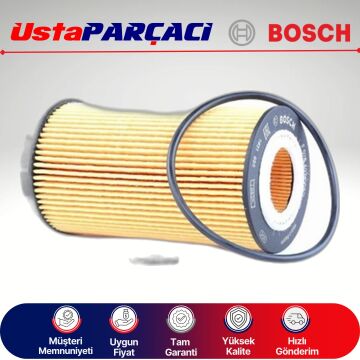 Bosch F026407069 Yağ Filtresi P7069 05069083AA