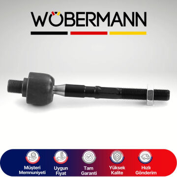 Wöbermann Hyundai İ30 1.4L 1.6L Benzinli 2007-2011 1.6L D4Fb Crdi Dizel 2007-2011 / Kia Ceed 1.4L 1.6L Benzinli 07-> 1.6L D4Fb Crdi Dizel 06-> Rot Kolu Sağ-Sol 565402H000