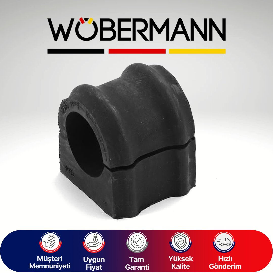 Wöbermann Sprinter Lastigi Denge Kolu 9063260481