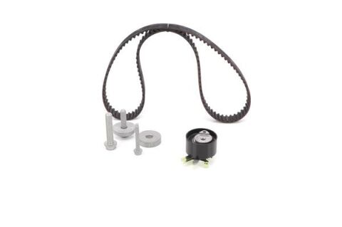 Bosch Renault Clio / Symbol 1.5 dCi Euro4 Triger Seti 2002-2008