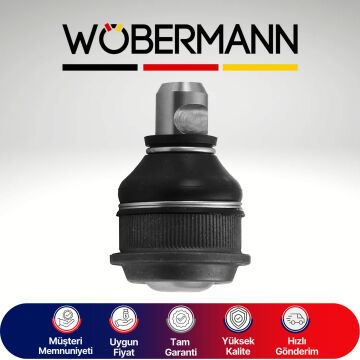 Wöbermann P106 1.1-1.4-1.5D-1.6 1991-1998 - Saxo 1.4-1.5D-1.6 16 mm Rotil Alt 3640.36