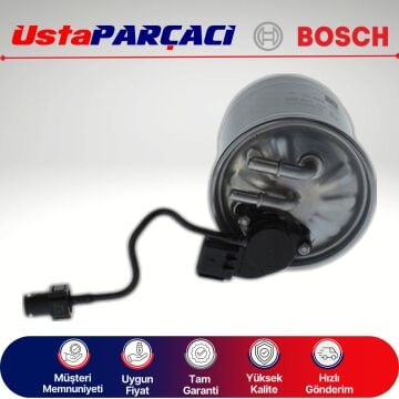 Bosch Ford Kuga 1.5 Ecoblue Dizel Yakıt Filtresi 2020-2025 F026402280 2229478