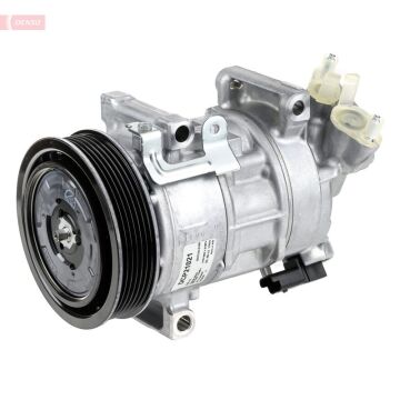 Denso Citroen DS5 2011-2015 Klima Kompresörü