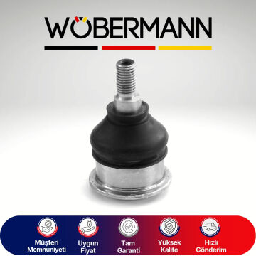 Wöbermann Honda Accord 1999-2001 Rotil X13