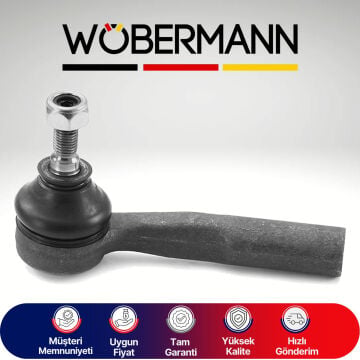 Ustaparçacı Opel Adam 2012-2019 Peugeot Bipper-Citroen Nemo-Fiat Fiorino 2006-> Linea 2007-> Rot Başı Sol 3817.86