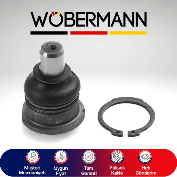 Wöbermann Dacia Lodgy-Dokker-Logan 2 Salıncak Rotil 545007106R