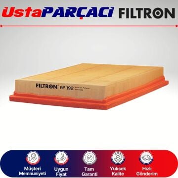 Filtron Hava Filtresi AP192 2S619601CA