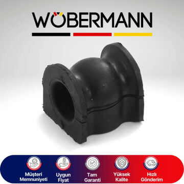 Wöbermann Lastiği Honda Crv 06-> Viraj Demir 52306T0AA01